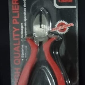 ALICATE CORTE 5" (130mm)